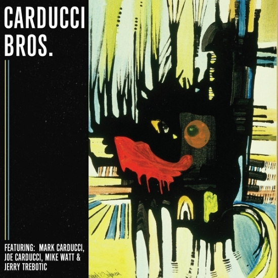 Carducci Bros - Carducci Bros