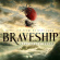 Matt Cook - Cook: Braveship Matt Cook - Cook: Braveship