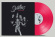 Spiders - Sharp Objects (Ltd Pink Vinyl) Spiders - Sharp Objects (Ltd Pink Vinyl)