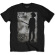The Cure - Boys Don't Cry B&W Boys Bl T-Shirt The Cure - Boys Don't Cry B&W Boys Bl T-Shirt