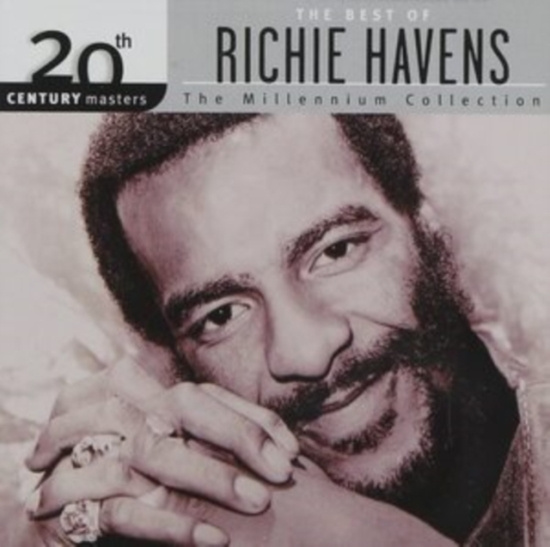 Richie Havens - The Best Of Richie Havens