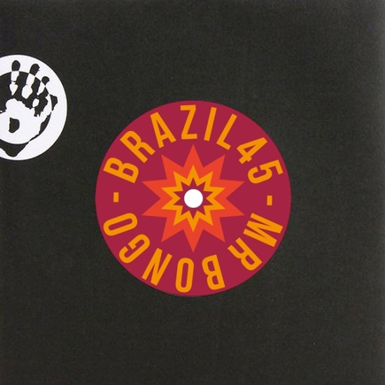 Jorge Ben - Curumin Chama Cunhã Tã Que Eu Vou Contar / Rio Babilônia