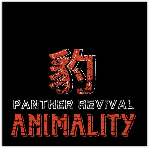 Panther Revival - Animality