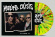Midlife Crisis - 45 Turns 33 (Multicolour-Splatter Vinyl) Midlife Crisis - 45 Turns 33 (Multicolour-Splatter Vinyl)