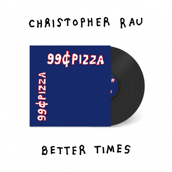 Christopher Rau - Better Times