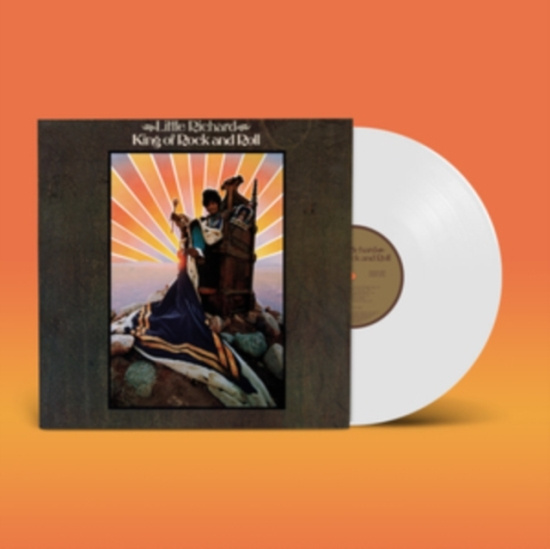 Little Richard - King Of Rock And Roll