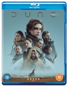 Movie - Dune