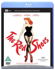 Movie - The Red Shoes: Special Edition