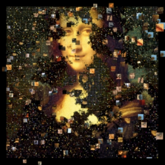 Sasha - Da Vinci: Genius