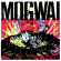 Mogwai - The Bad Fire (Clear 2LP) Mogwai - The Bad Fire (Clear 2LP)