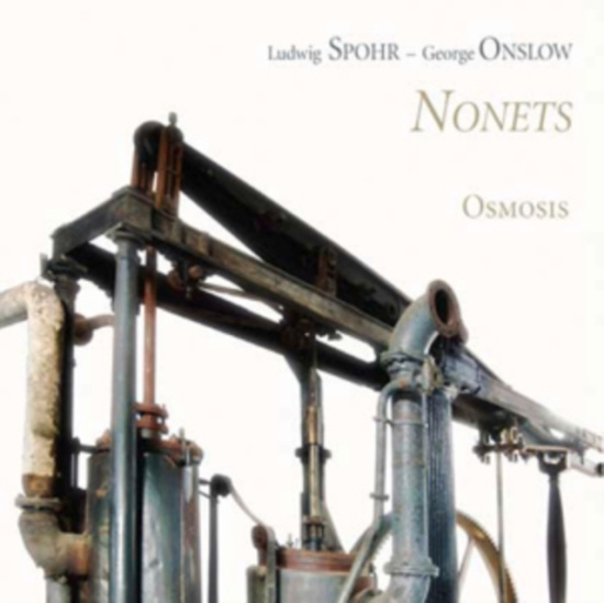 Louis Spohr/ George Onslow - Nonets