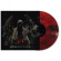 Katatonia - Night Is The New Day (Red Marbled V Katatonia - Night Is The New Day (Red Marbled V