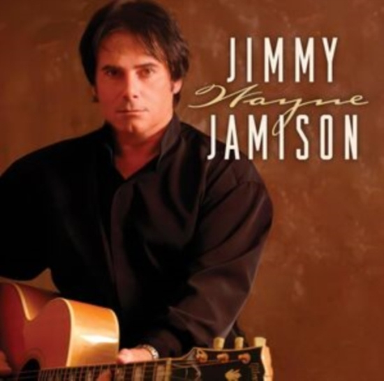 Jamison Jimmy - Jimmy Wayne Jamison