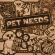 Pet Needs - Kind Of Acoustic Pet Needs - Kind Of Acoustic