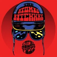 Atomic Bitchwax The - Local Fuzz The (Crimson Red Vinyl L