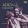 Mara Winter Phaedrus - Adonia - 16Th Century Italian Music Mara Winter Phaedrus - Adonia - 16Th Century Italian Music