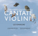 Delafosse/Boquet/Les Sonadori - Cantate Violini! - Works For Baroqu Delafosse/Boquet/Les Sonadori - Cantate Violini! - Works For Baroqu