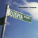 Fountains Of Wayne - Utopia Parkway Lp Fountains Of Wayne - Utopia Parkway Lp