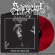 Sargeist - Disciple Of The Heinous Path (Red V Sargeist - Disciple Of The Heinous Path (Red V