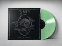 Frostmoon Eclipse - Death Is Coming (Coke Bottle Green)