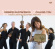 Gustafsson Rigmor / Radio.String.Qu - Calling You Gustafsson Rigmor / Radio.String.Qu - Calling You