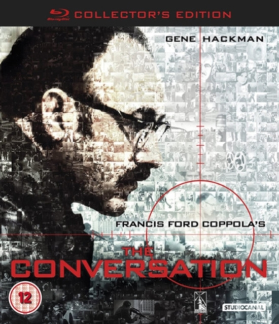 Movie - The Conversation