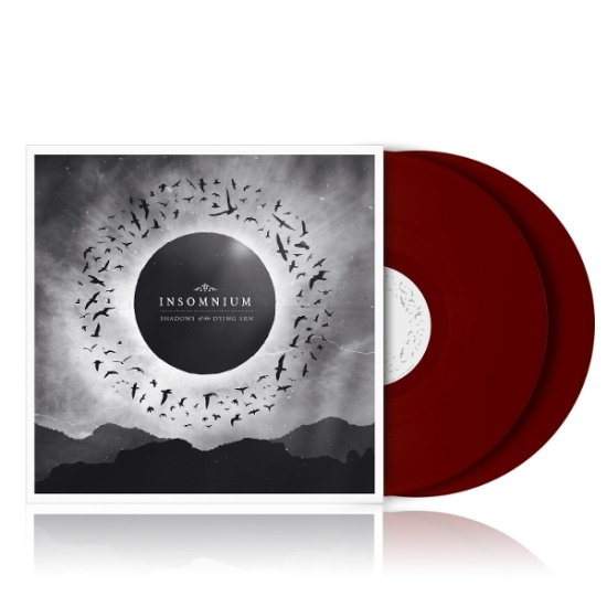 Insomnium - Shadows Of The Dying Sun (Re-Issue 2025)