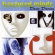 Davies Dave - Fractured Mindz (Rust Marbled Numbe Davies Dave - Fractured Mindz (Rust Marbled Numbe