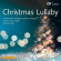 Rutter/Holst/Hassler/Bach/Culo/Prae - Christmas Lullaby Rutter/Holst/Hassler/Bach/Culo/Prae - Christmas Lullaby