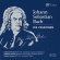 Johann Sebastian Bach - Johann Sebastian Bach: The Passions Johann Sebastian Bach - Johann Sebastian Bach: The Passions