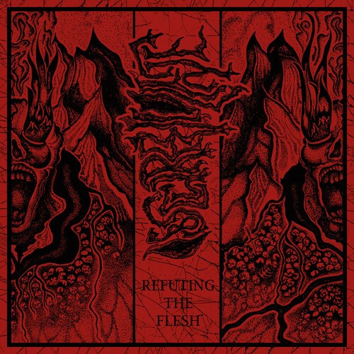 ObscureViolence - Refuting The Flesh (Digipack)