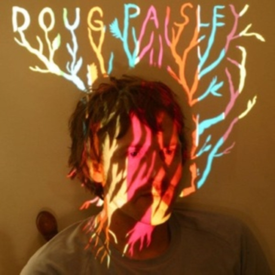Paisley Doug - Doug Paisley