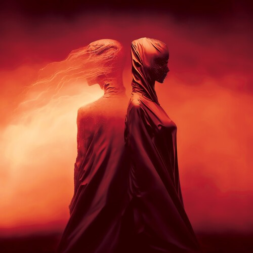TesseracT - War Of Being (Tour Edition 2LP)