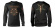 Dimmu Borgir - L/S Free Will (M) Dimmu Borgir - L/S Free Will (M)