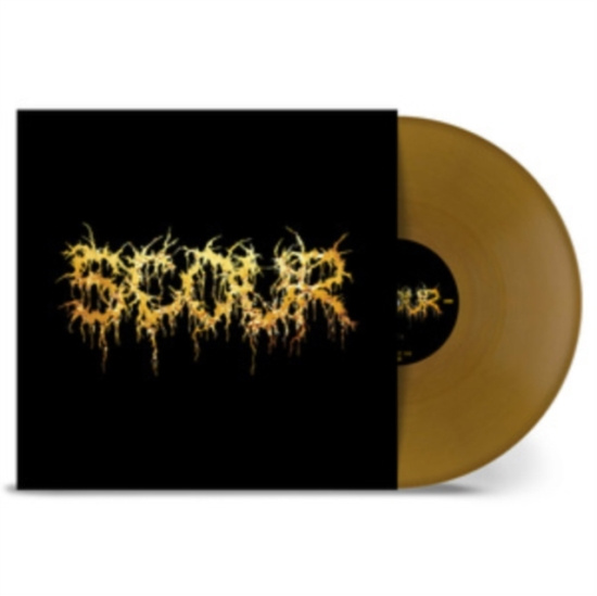 Scour - Gold (Gold Vinyl)
