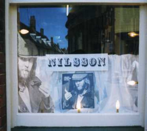Harry Nilsson - A Little Touch Of Schmilsson In The