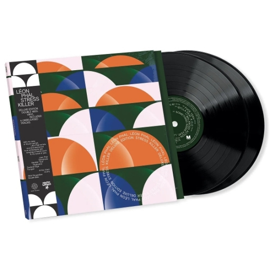 Phal Léon - Stress Killer