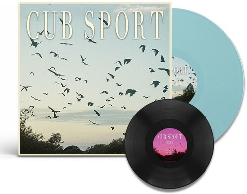 Cub Sport - Bats