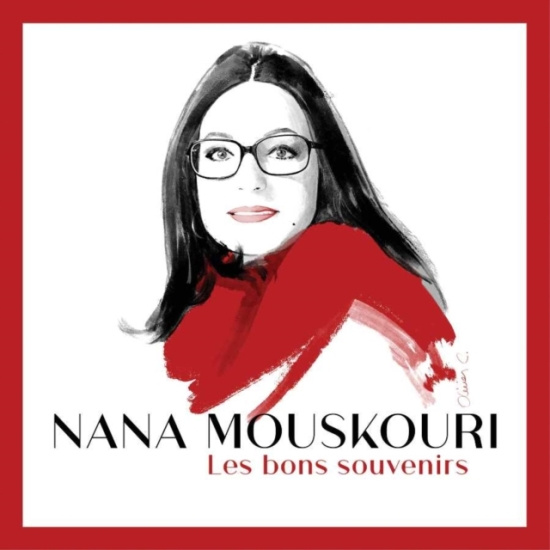 Mouskouri Nana - Good Memories