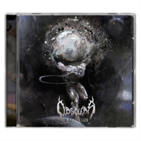 Obscura - A Sonication