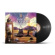 Those Damn Crows - God Shaped Hole (Black Vinyl Lp) Those Damn Crows - God Shaped Hole (Black Vinyl Lp)