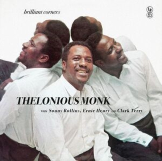 Monk Thelonious - Brilliant Corners (Coloured)