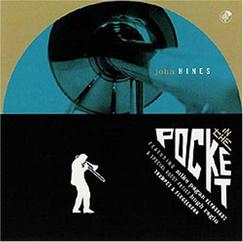 John Hines - In The Pocket