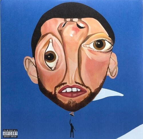 Mac Miller - Balloonerism