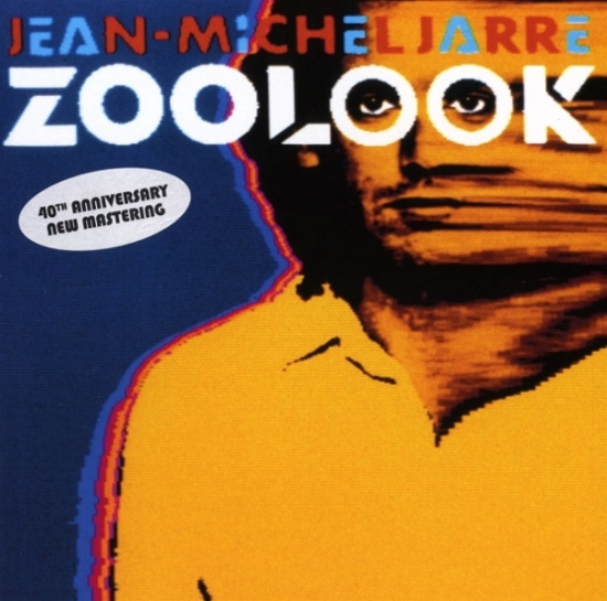 Jarre Jean-Michel - Zoolook