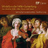 Sächsisches Vocalensemble - Motets Of The Hiller-Collection Sächsisches Vocalensemble - Motets Of The Hiller-Collection