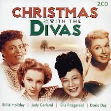 Various Artists - Christmas With The Divas