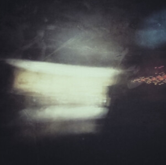 Drouillard Dean - Mirrors And Ghosts