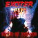 Exciter - Blood Of Tyrants (Limited Edition D Exciter - Blood Of Tyrants (Limited Edition D