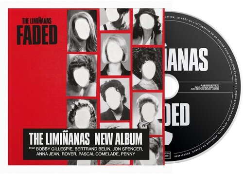 The Liminanas - Faded